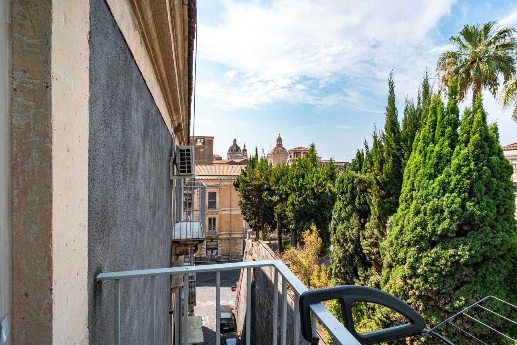 Frally'S Dream Catania Bagian luar foto
