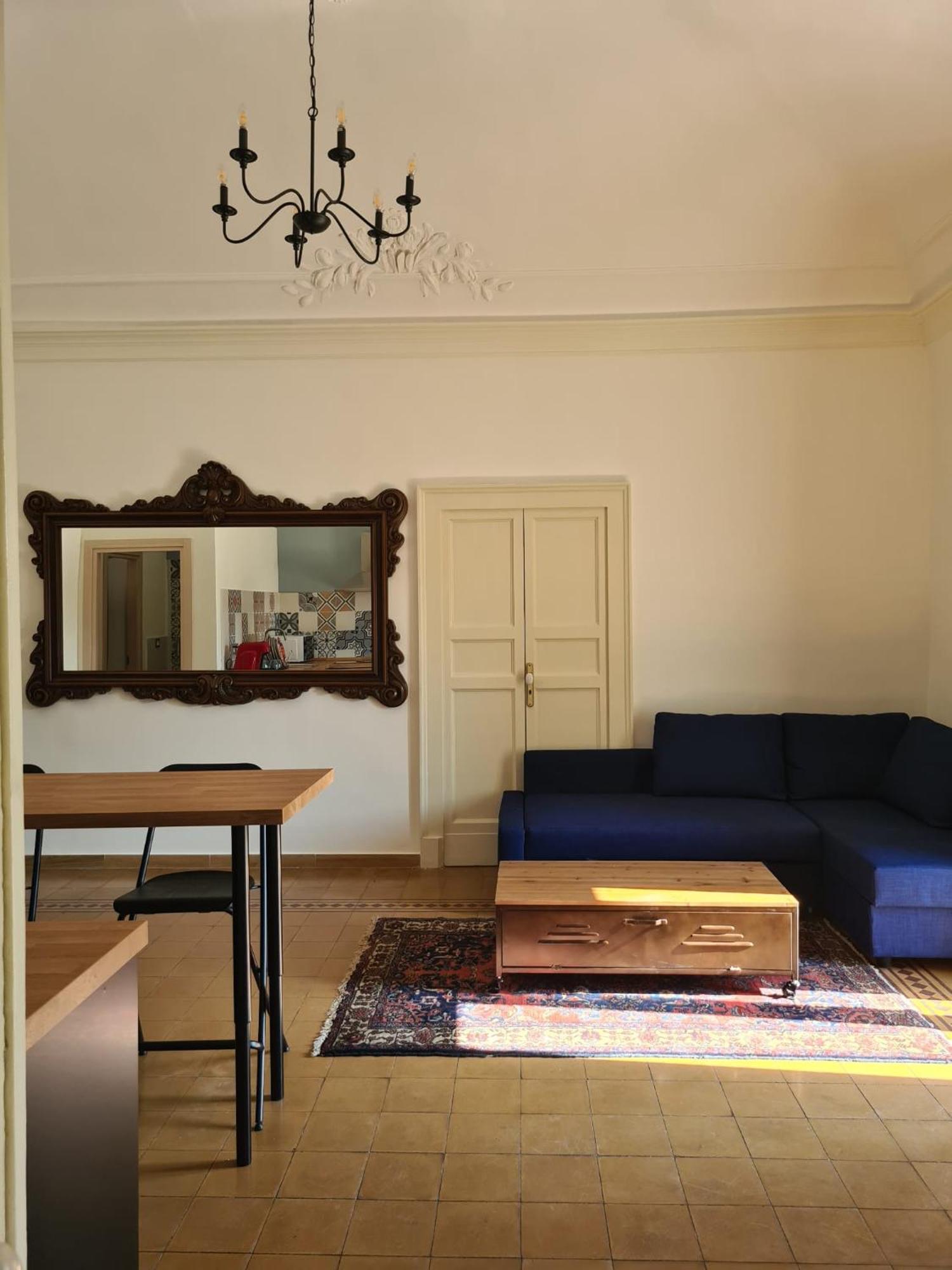 Frally'S Dream Catania Bagian luar foto