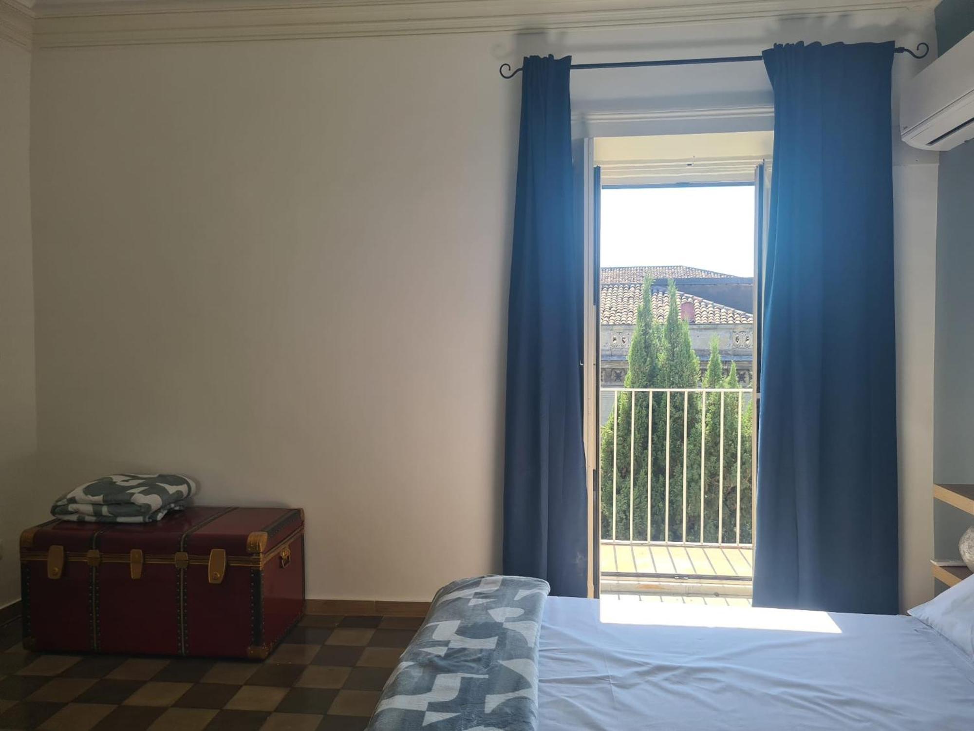Frally'S Dream Catania Bagian luar foto