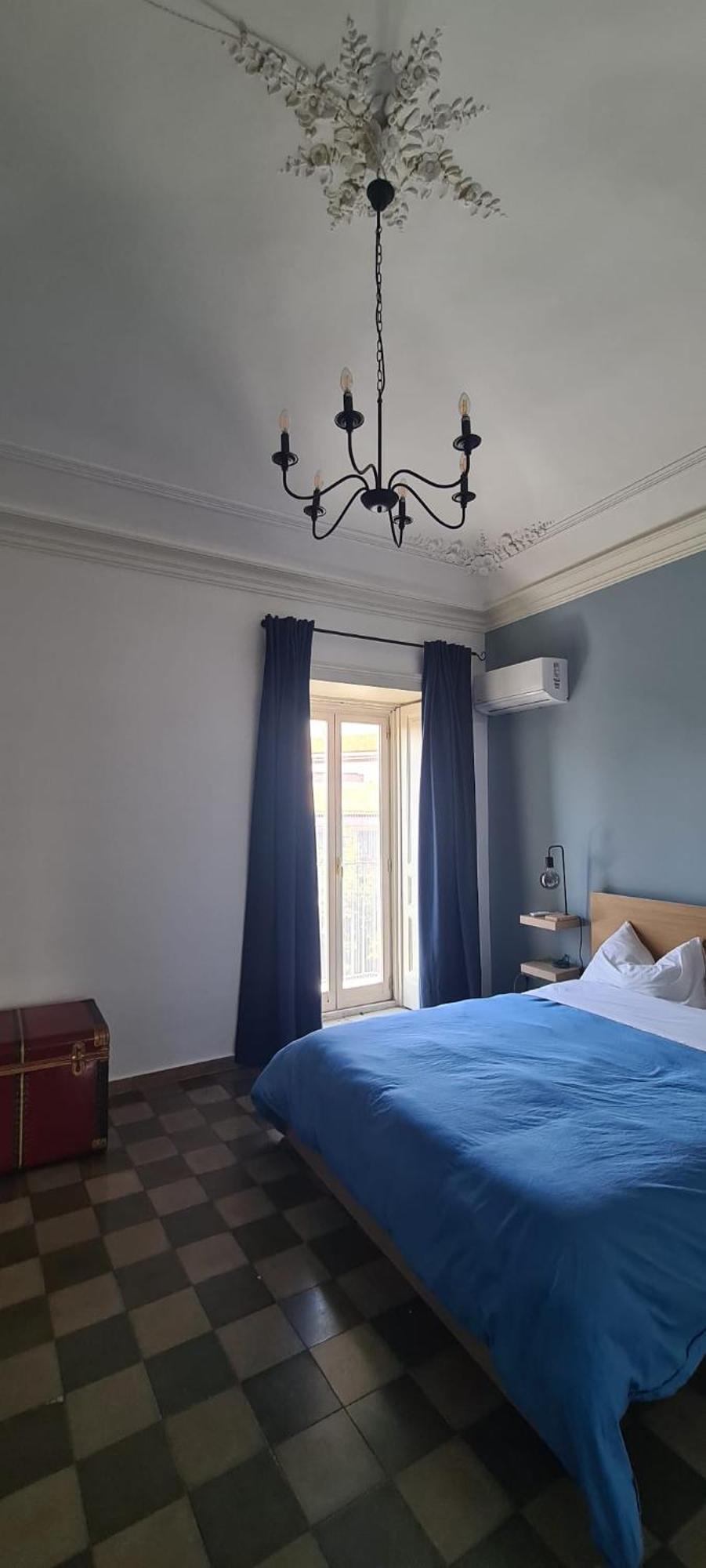 Frally'S Dream Catania Bagian luar foto